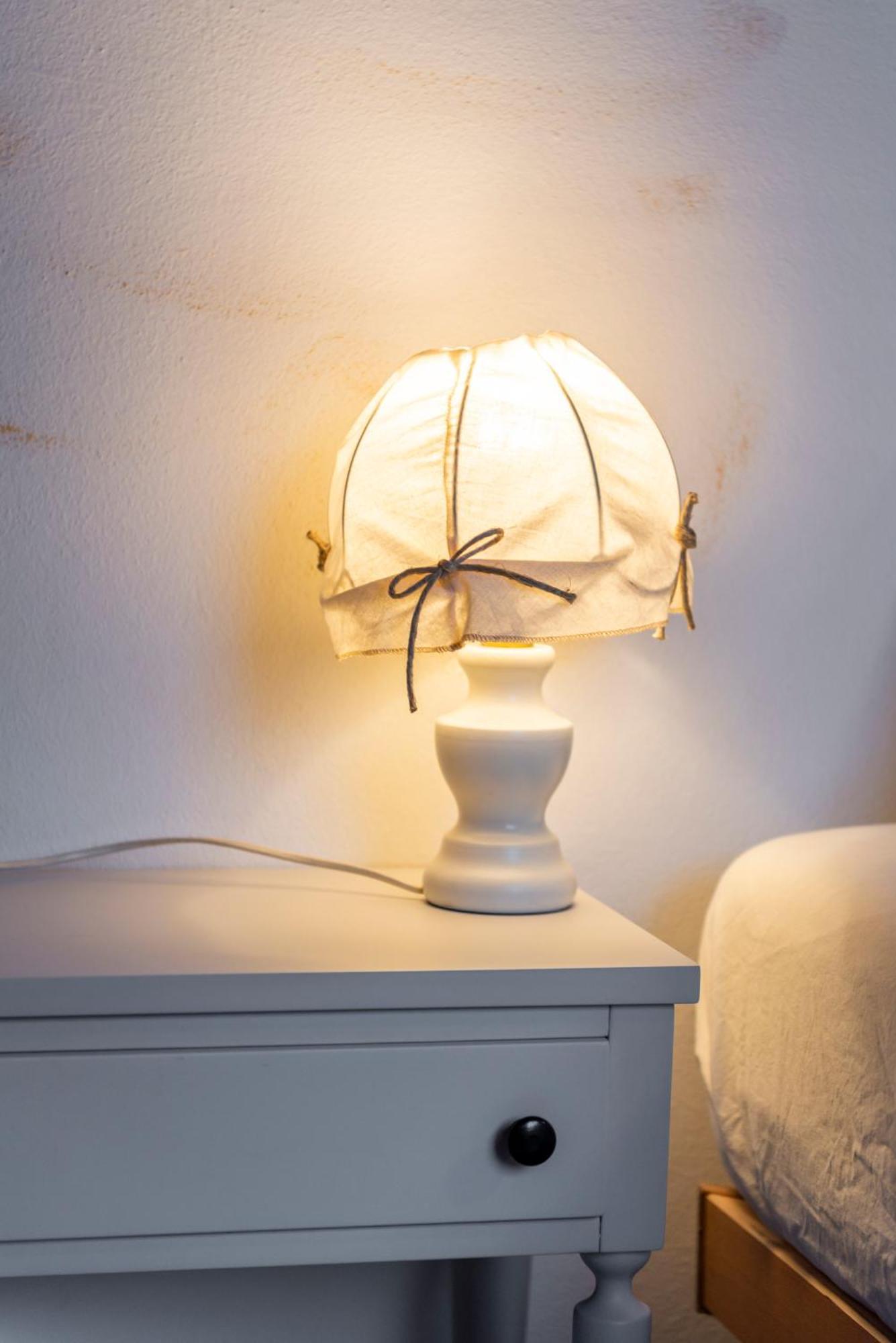 Ciasa Buro - Resh Appartement Moena Buitenkant foto